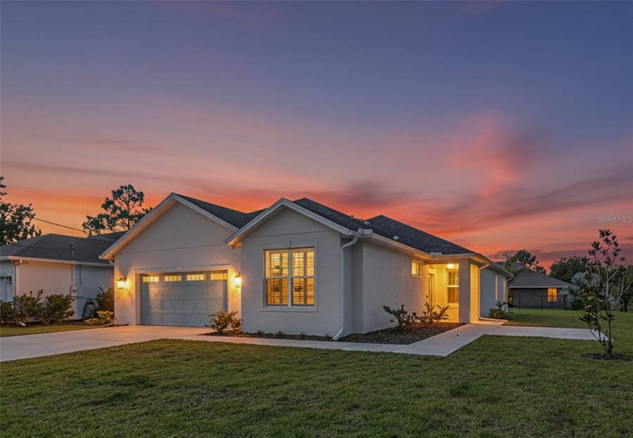 Property photo for 41 LA MANCHA DRIVE, Palm Coast, FL