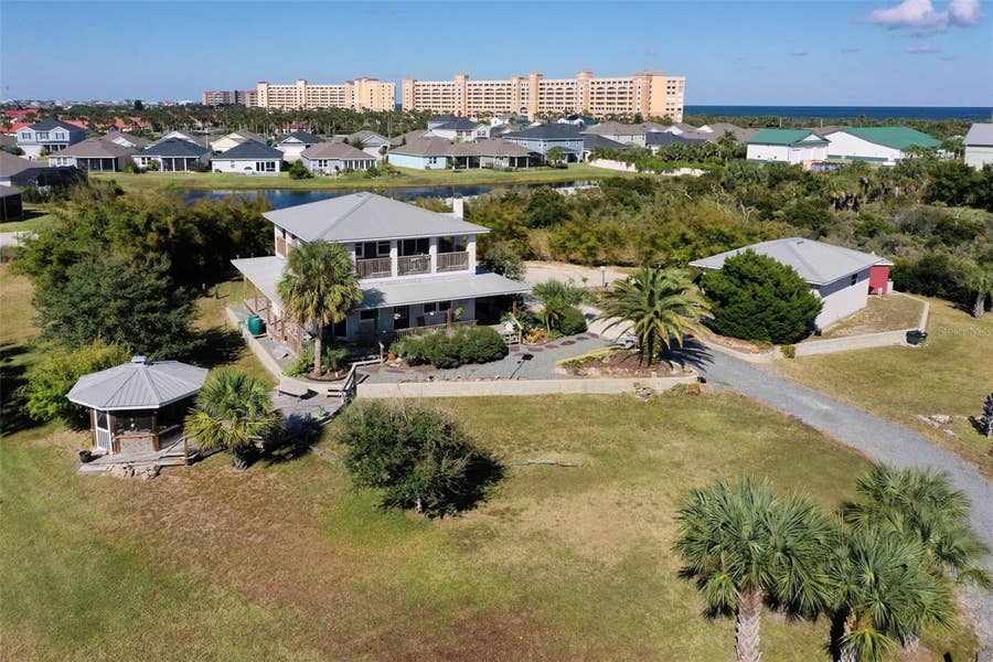 Property photo for 6525 OLD A1A N, Palm Coast, FL