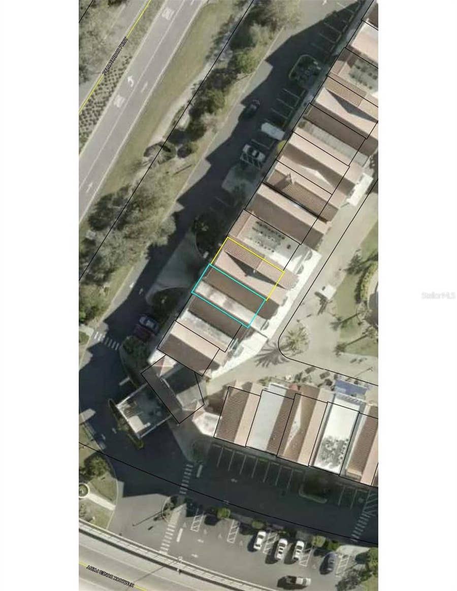 Property photo for 101 PALM HARBOR PARKWAY, #A103, A104, A105, Palm Coast, FL