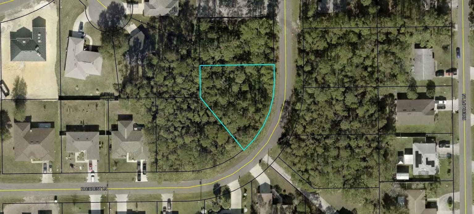 18 RYECREST LANE, Palm Coast, FL 32164 18 RYECREST LANE, Palm Coast, FL 32164