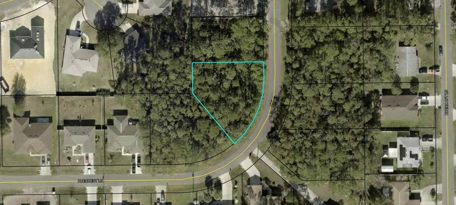 Property photo for 18 RYECREST LANE, Palm Coast, FL