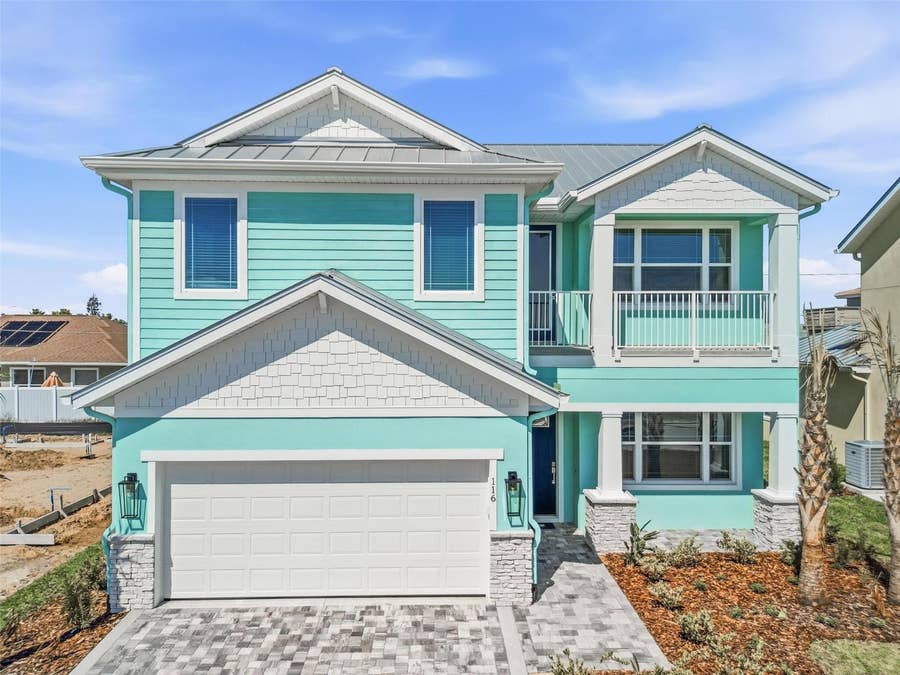 Property photo for 116 BEACHVIEW DRIVE, Ormond By The Sea, FL