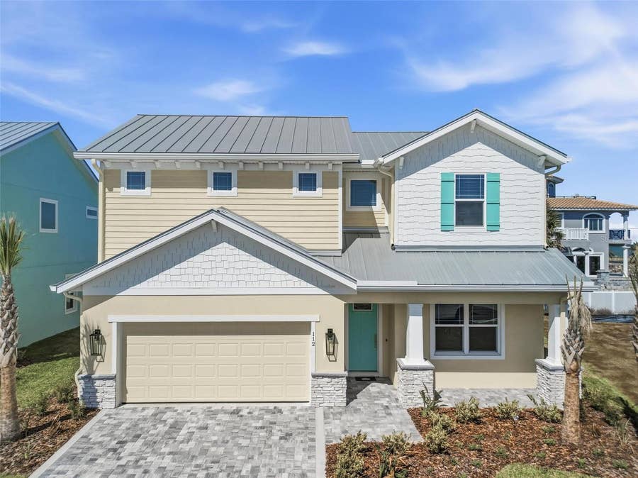 Property photo for 112 BEACHVIEW DRIVE, Ormond Beach, FL