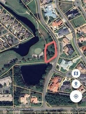 Property photo for 2077 COUNTRY CLUB DRIVE, Port Orange, FL