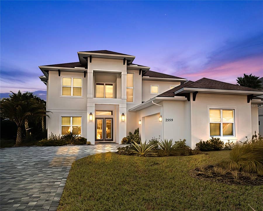 Property photo for 2559 PALM AVENUE, Flagler Beach, FL