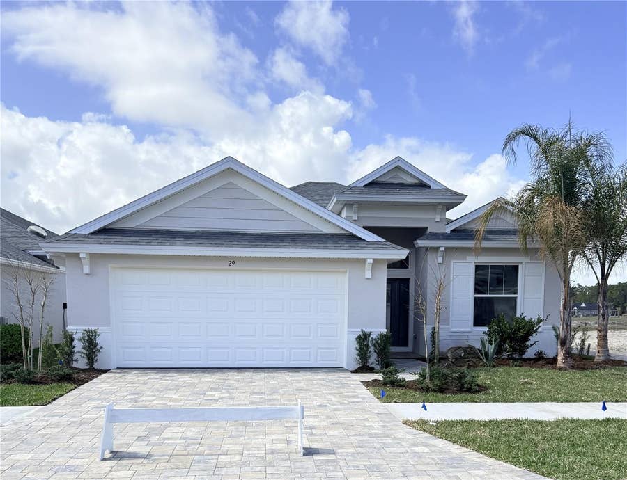 Property photo for 29 SPRING STREET, Palm Coast, FL