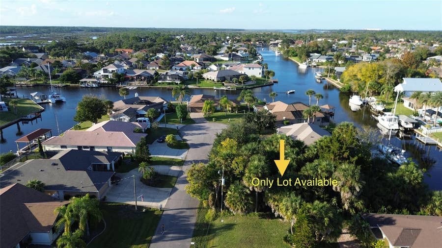 Property photo for 4 CROW COURT, Palm Coast, FL