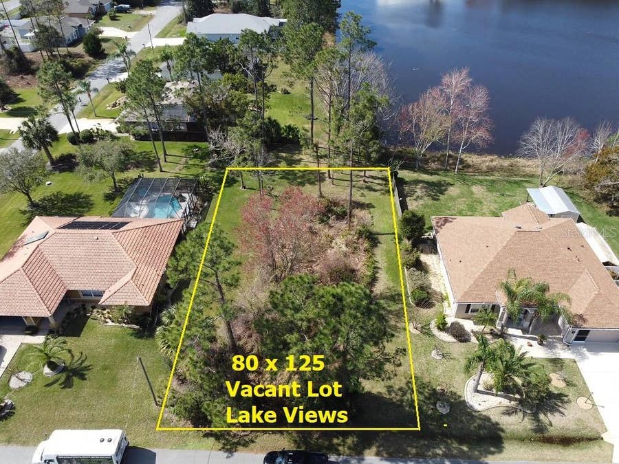 Property photo for 3 KALORAMA COURT, Palm Coast, FL