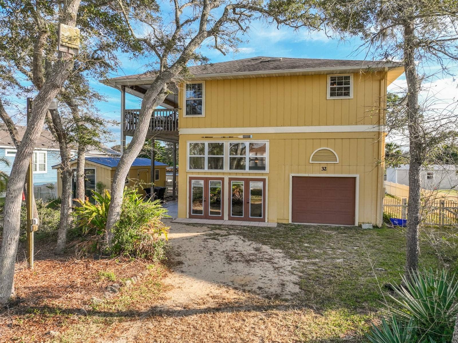 32 ARMAND BEACH DRIVE, Palm Coast, FL 32137 32 ARMAND BEACH DRIVE, Palm Coast, FL 32137