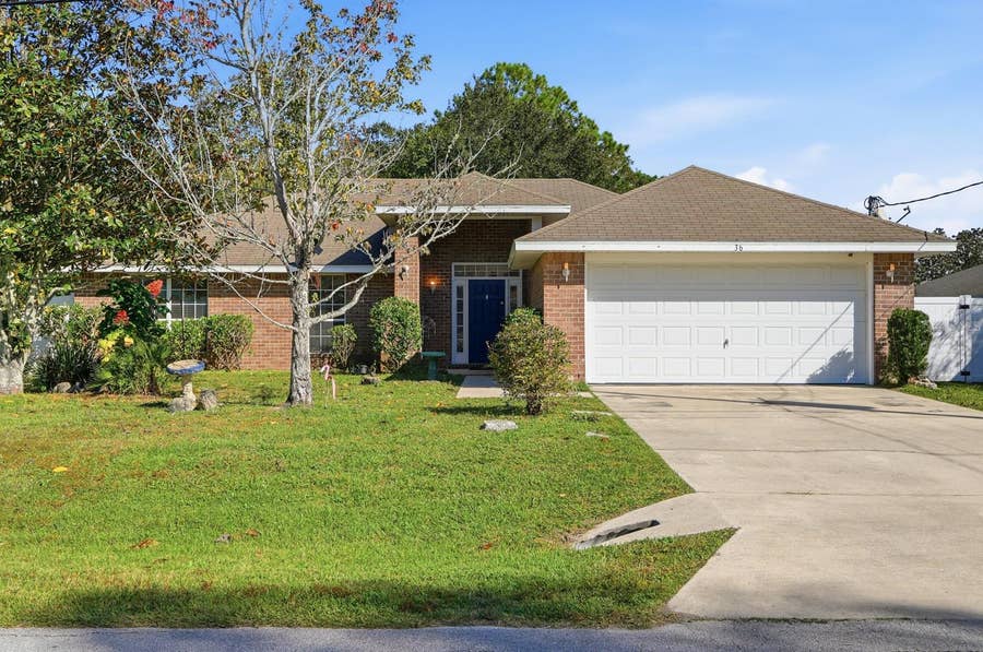 Property photo for 36 LEMA LANE, Palm Coast, FL