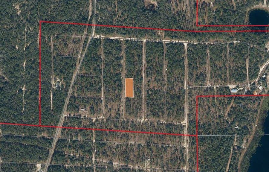 Property photo for 0 MONROE AVE LOT 12-17, Hawthorne, FL