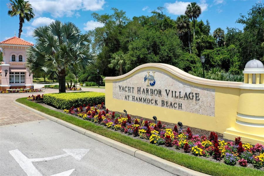 Property photo for 237 and 239 YACHT HARBOR DR, Palm Coast, FL