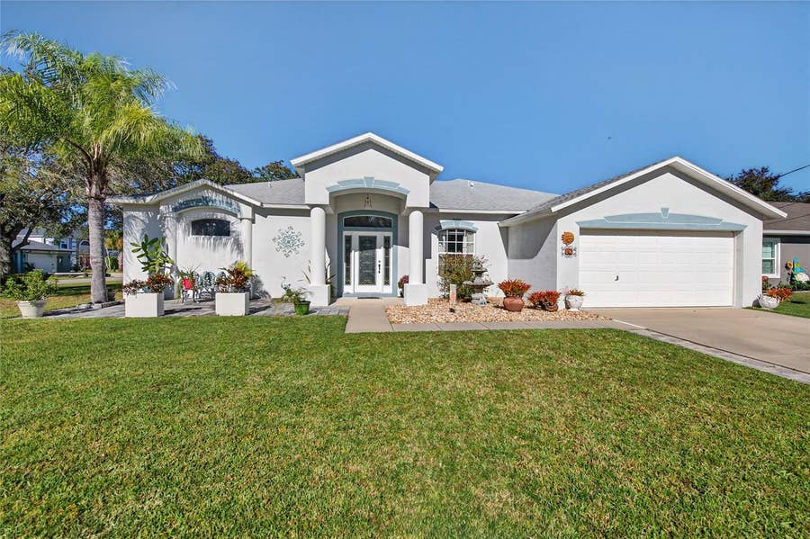 Property photo for 42 BUFFALO BILL DRIVE, Palm Coast, FL