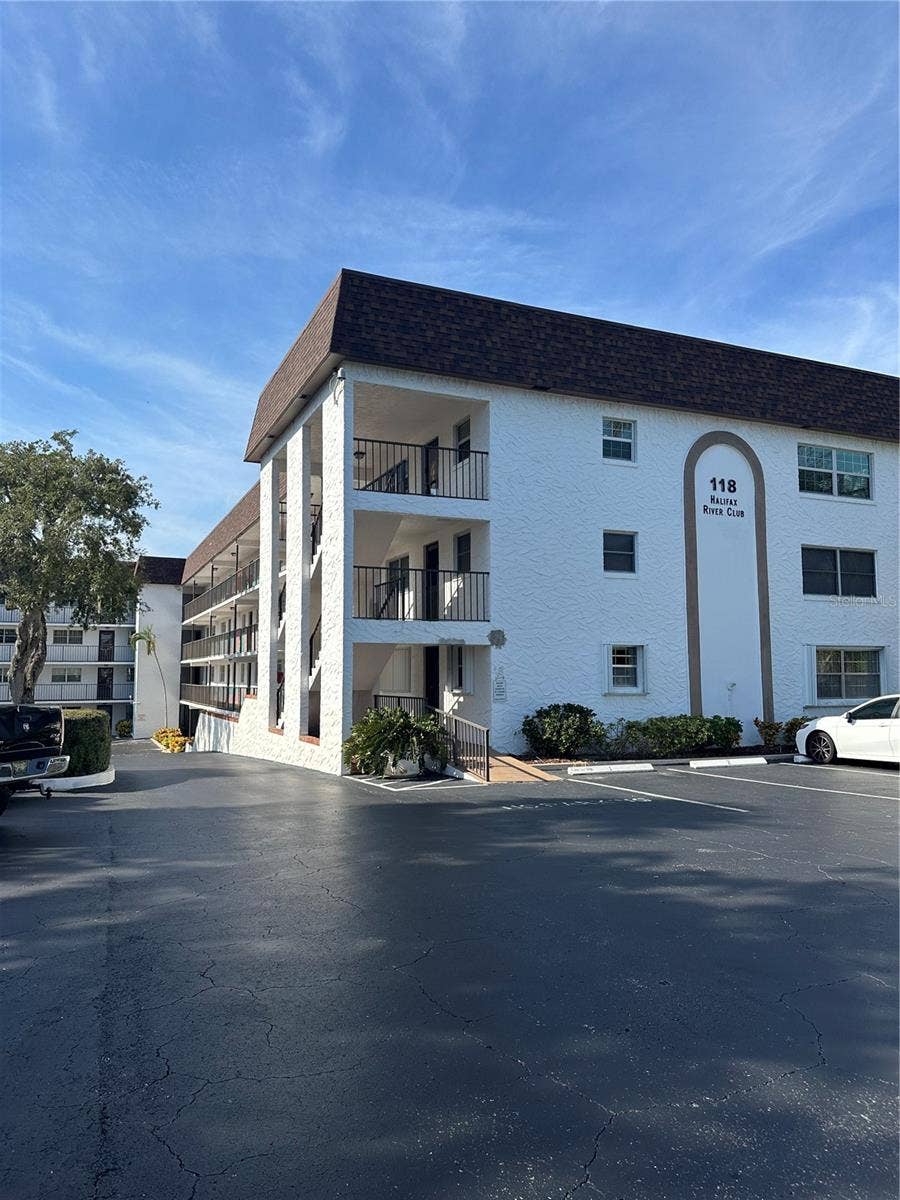 Property photo for 118 S HALIFAX AVENUE, #210, Daytona Beach, FL