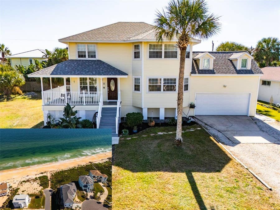 Property photo for 44 FLAGLER DRIVE, Palm Coast, FL
