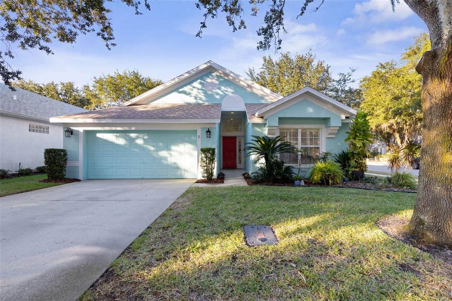 Property photo for 2 GLENEAGLES PLACE, Palm Coast, FL