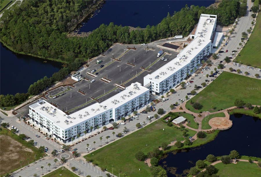 Property photo for 890 CENTRAL AVENUE, #E102, Palm Coast, FL