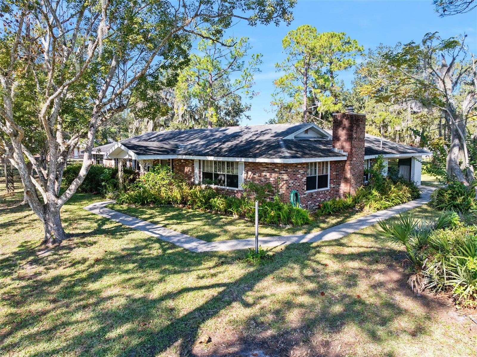 Primary Residence