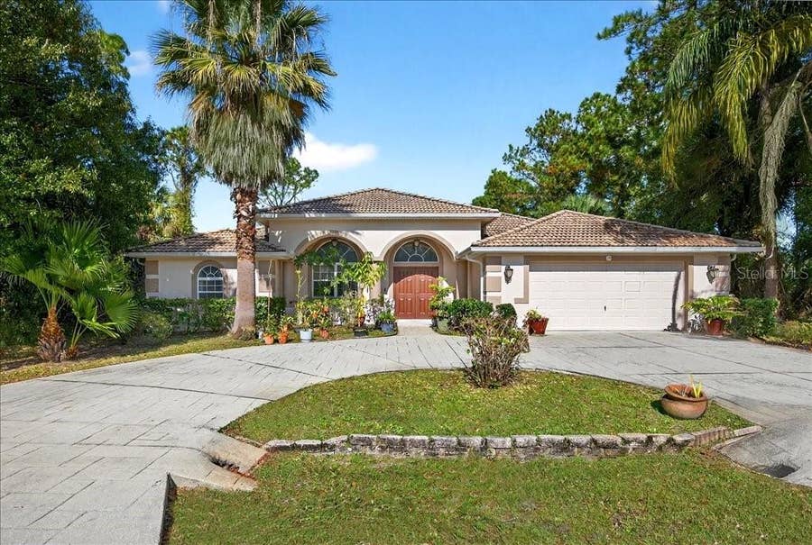Property photo for 28 FANSHAWE LANE, Palm Coast, FL