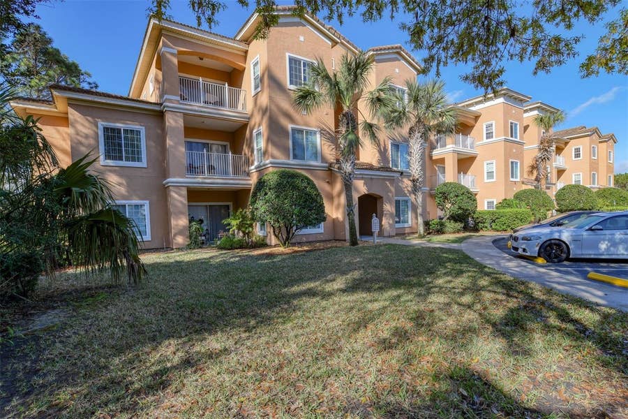 Property photo for 540 FLORIDA CLUB BOULEVARD, #305, St Augustine, FL