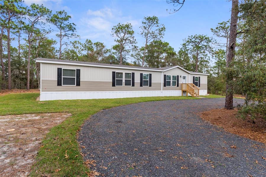 Property photo for 6149 LA PINE ROAD, Brooksville, FL