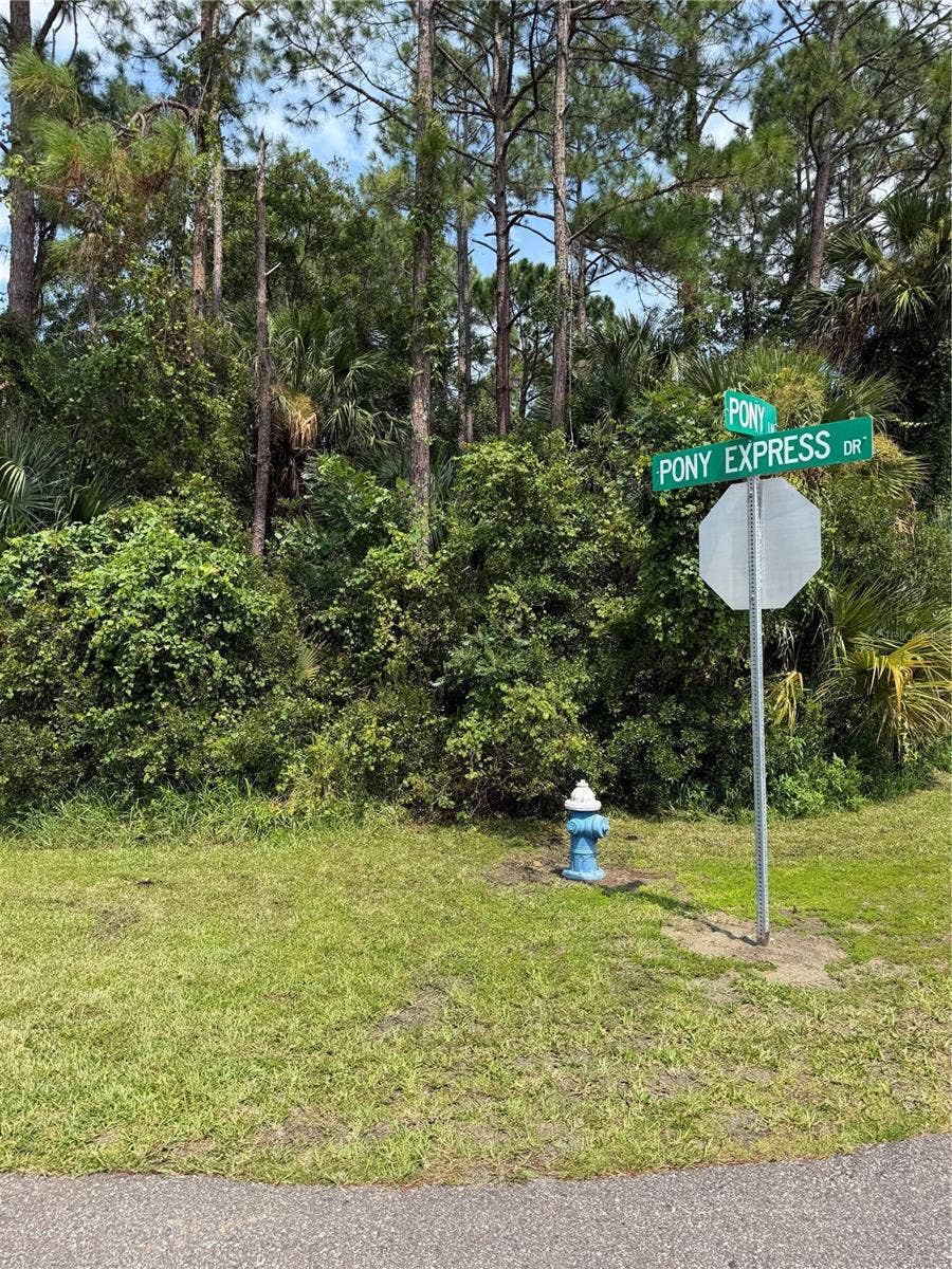 Property photo for 30 PONY EXPRESS DRIVE, Palm Coast, FL