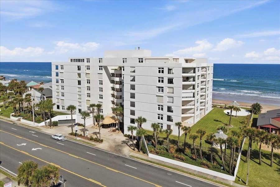 Property photo for 395 S ATLANTIC AVENUE, #501, Ormond Beach, FL