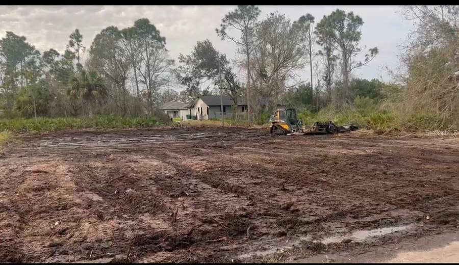 Property photo for 473 BOUNDS STREET, Port Charlotte, FL
