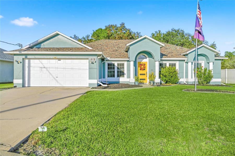 Property photo for 28 BISCAY LANE, Palm Coast, FL