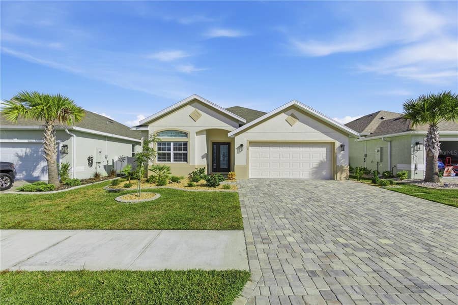 Property photo for 14 MATANZAS LAKES DRIVE, Palm Coast, FL