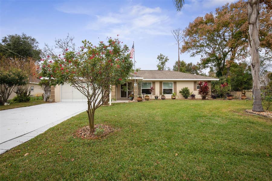 Property photo for 77 WESTOVER LANE, Palm Coast, FL