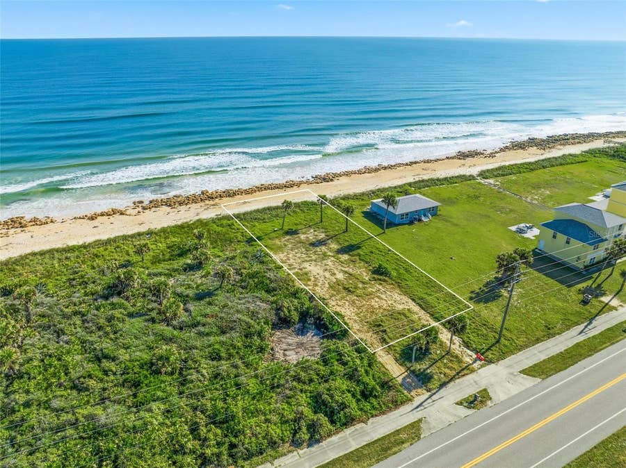 Property photo for 7051 N OCEAN SHORE BOULEVARD, Palm Coast, FL