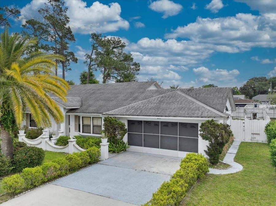 Property photo for 20 FORSYTHE LANE, Palm Coast, FL