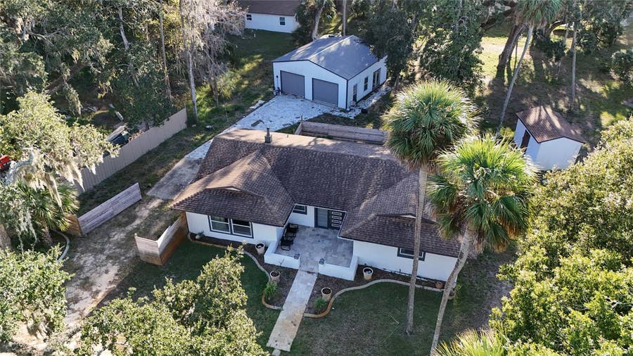 Property photo for 5062 N OCEAN SHORE BOULEVARD, Palm Coast, FL