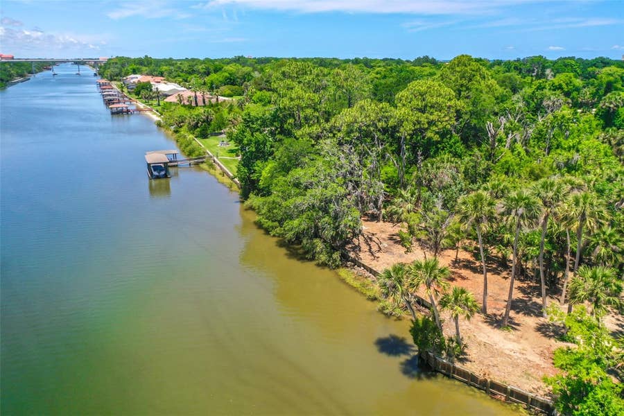 Property photo for 4400 N OCEAN SHORE BOULEVARD, Palm Coast, FL