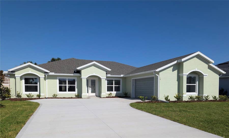 Property photo for 18 CENTRAL PLACE, Palm Coast, FL