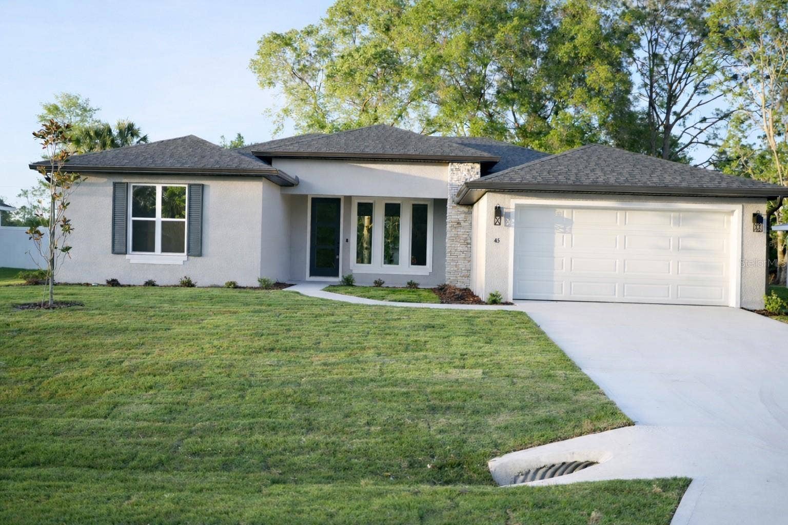 45 ROYAL OAK DRIVE, Palm Coast, FL 32164 45 ROYAL OAK DRIVE, Palm Coast, FL 32164