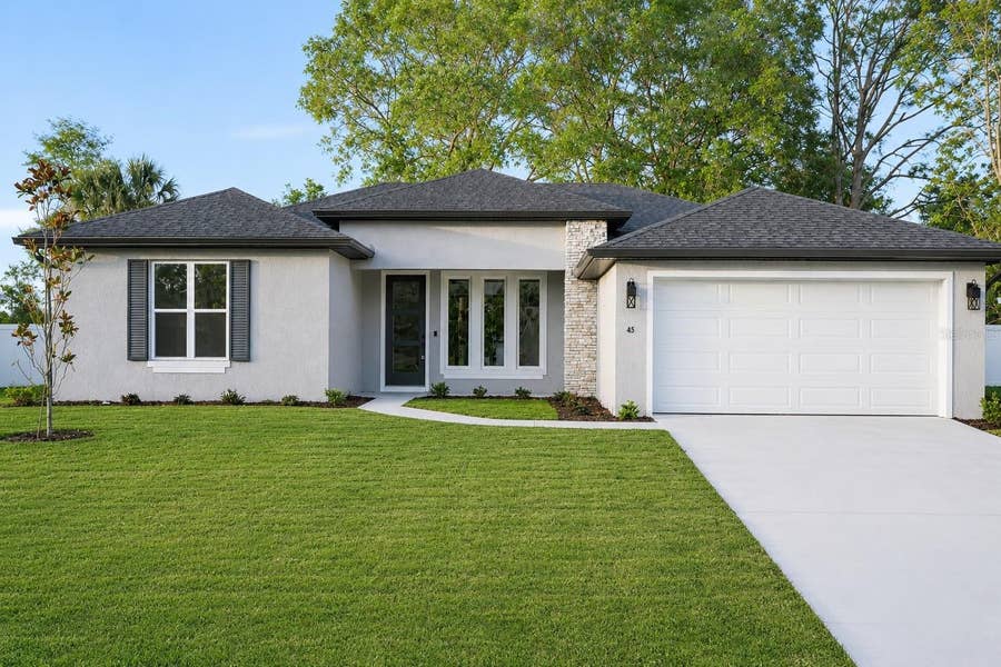 Property photo for 45 ROYAL OAK DRIVE, Palm Coast, FL