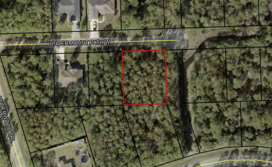 Property photo for 8 UNDERMOUNT PATH W, Palm Coast, FL