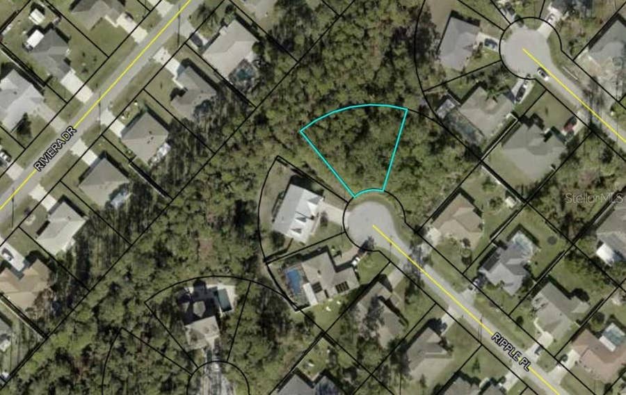 Property photo for 18 RIPPLE PLACE, Palm Coast, FL