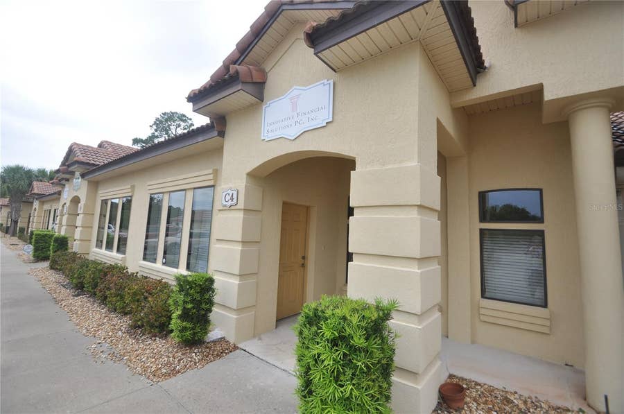 Property photo for 50 LEANNI WAY, #C4, Palm Coast, FL