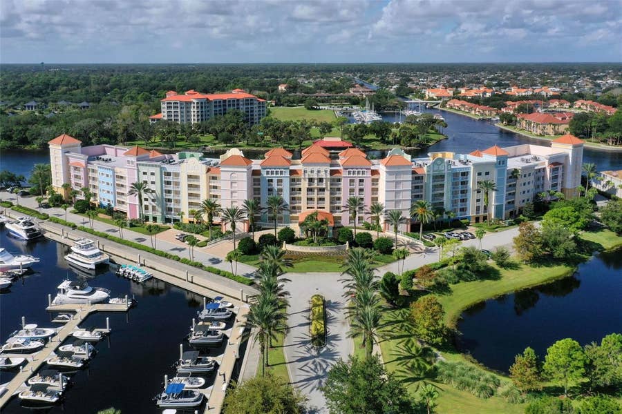 Property photo for 102 YACHT HARBOR DRIVE, #278, Palm Coast, FL