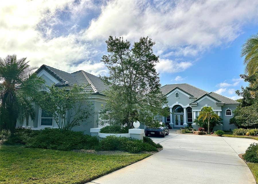 Property photo for 16 ISLAND ESTATES PARKWAY, Palm Coast, FL