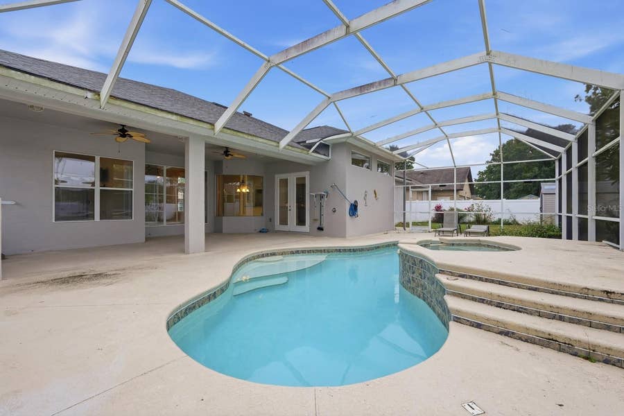 Property photo for 14 EASTERLY PLACE, Palm Coast, FL