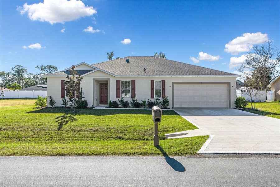Property photo for 8 BANNBURY LANE, Palm Coast, FL