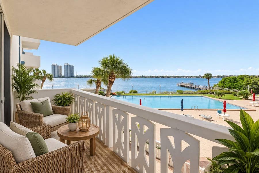 Property photo for 925 N HALIFAX AVENUE, #103, Daytona Beach, FL