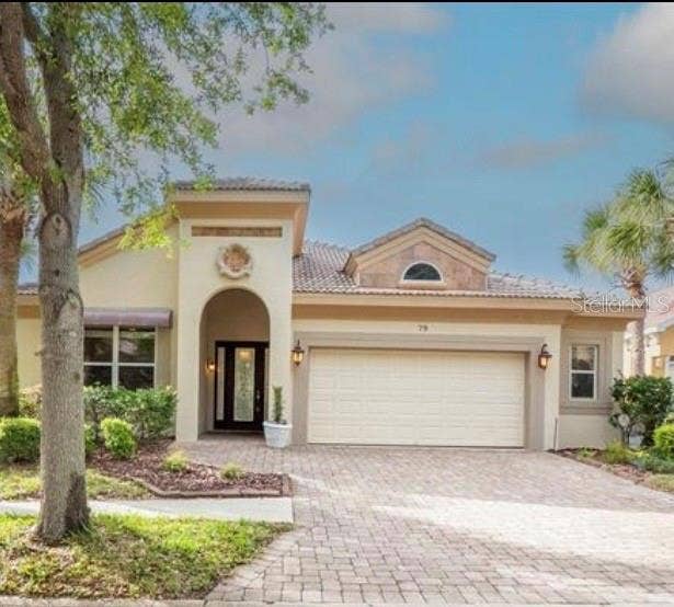 Property photo for 79 SOUTHLAKE DRIVE, Palm Coast, FL
