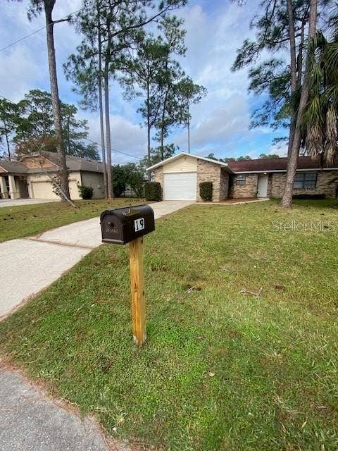 Property photo for 19 WOODSTON LANE, Palm Coast, FL
