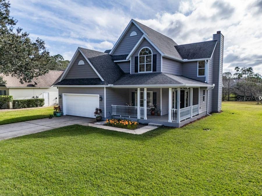 Property photo for 5 CANTERBURY WOODS, Ormond Beach, FL