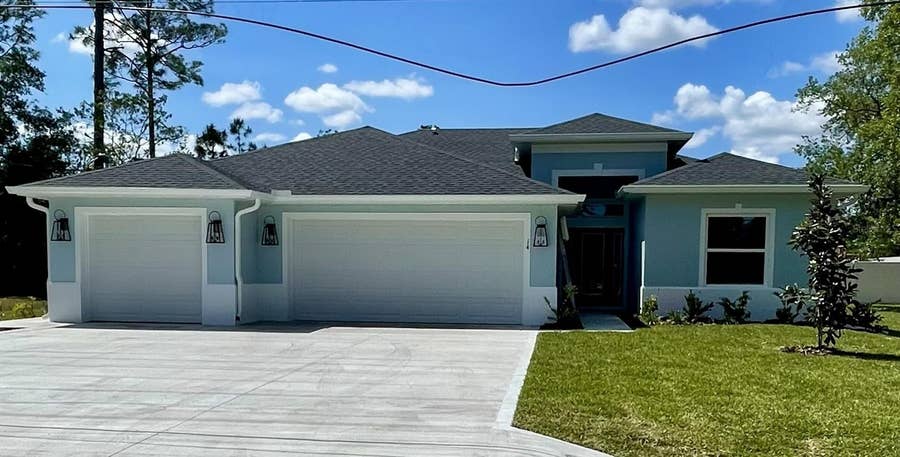 Property photo for 14 WHITE BIRCH LANE, Palm Coast, FL